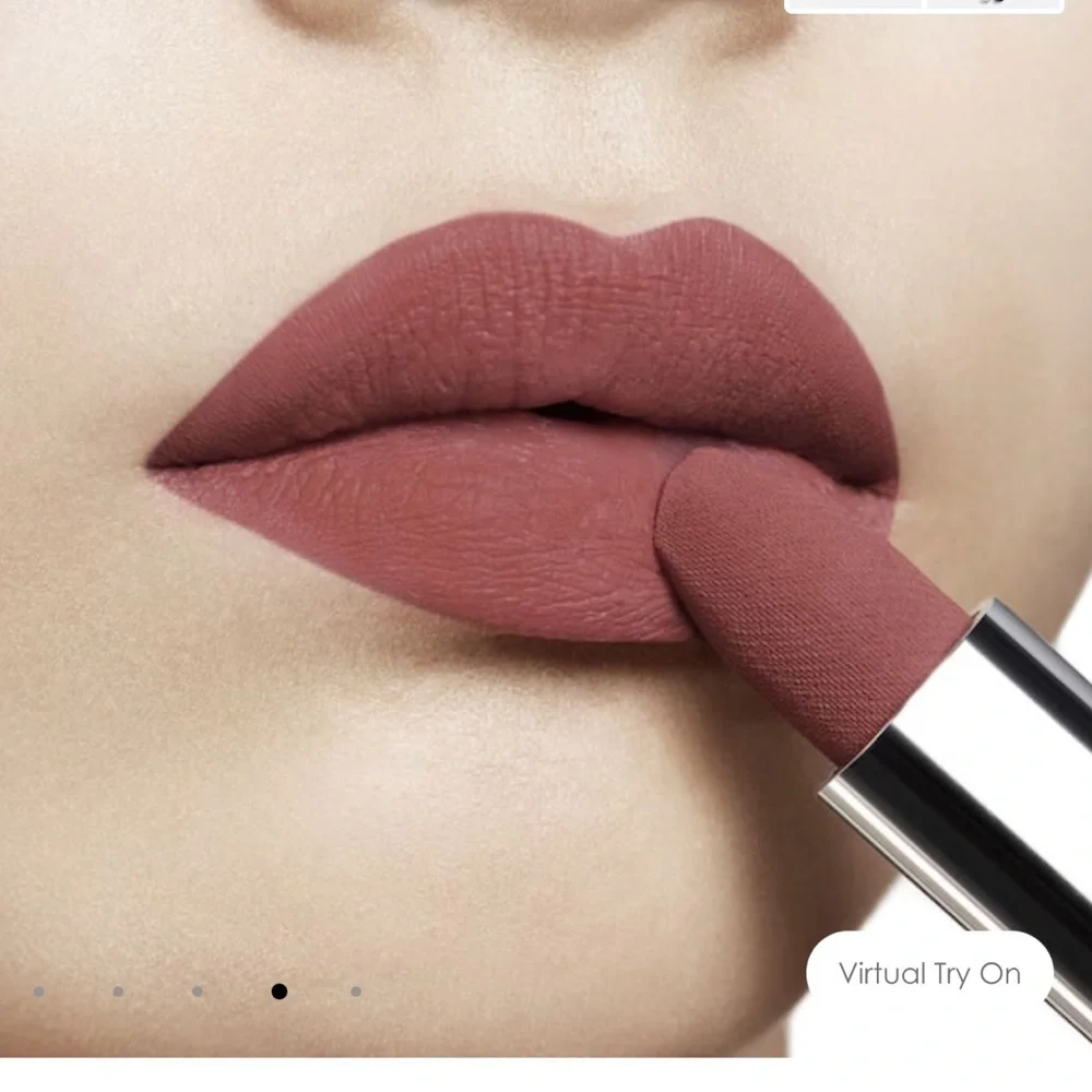 Dior 724 Tendresse matte lipstick